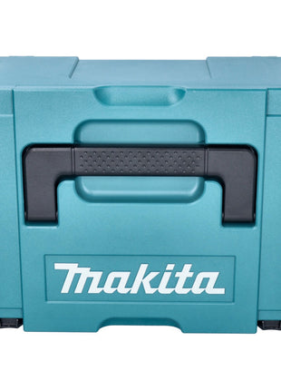 Makita DHR 183 RFJ Akku Bohrhammer 18 V 1,7 J SDS plus Brushless + 2x Akku 3,0 Ah + Ladegerät + Makpac - Toolbrothers