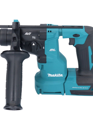 Makita DHR 183 RM1J Akku Bohrhammer 18 V 1,7 J SDS plus Brushless + 1x Akku 4,0 Ah + Ladegerät + Makpac - Toolbrothers