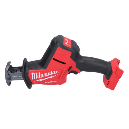 Milwaukee M18 FHZ-0X Akku Säbelsäge 18 V 22 mm Brushless ( 4933459887 ) + HD Box - ohne Akku, ohne Ladegerät - Toolbrothers