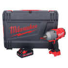 Milwaukee M18 ONEFHIWF12-301X Akku Schlagschrauber 18 V 1356 Nm 1/2