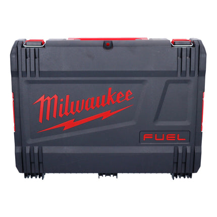 Milwaukee M18 ONEFHIWF12-401X Akku Schlagschrauber 18 V 1356 Nm 1/2" Brushless + 1x Akku 4,0 Ah + HD Box - ohne Ladegerät