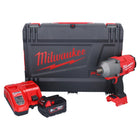 Milwaukee M18 ONEFHIWF12-501X Akku Schlagschrauber 18 V 1356 Nm 1/2