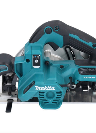 Makita DHS 661 G1 Akku Handkreissäge 18 V 165 mm Brushless + 1x Akku 6,0 Ah - ohne Ladegerät - Toolbrothers