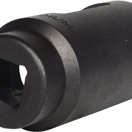 KS TOOLS 1/2' Douille d'injecteur, 12 pans, 27mm ( 150.2124 )