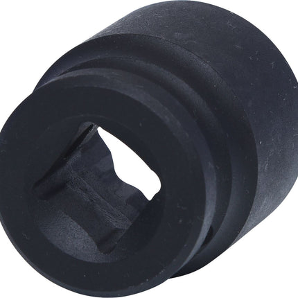 KS TOOLS 1/2" 12-kant-Kraft-Stecknuss, kurz, 24mm ( 515.0924 )