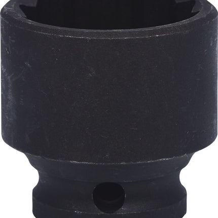 KS TOOLS 1/2" 12-kant-Kraft-Stecknuss, kurz, 30 mm ( 515.0930 ) - Toolbrothers