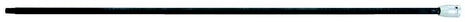 KS TOOLS 1/2" Antriebswellen-Stecknuss Vielzahn, M12 ( 150.1730 ) - Toolbrothers