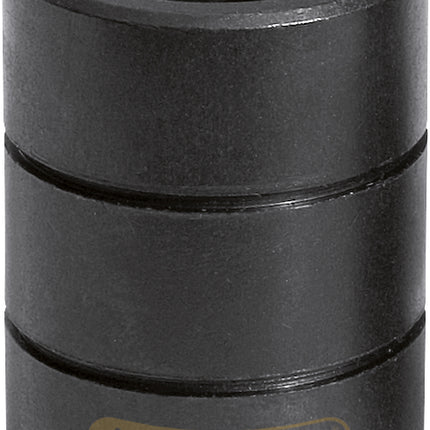 KS TOOLS 1/2" Bremssattel Stecknuss 5-kant, 19mm ( 150.2155 ) - Toolbrothers