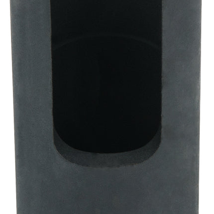 KS TOOLS 1/2" Einspritzdüsen-Stecknuss, 25,0 mm ( 150.2391 ) - Toolbrothers