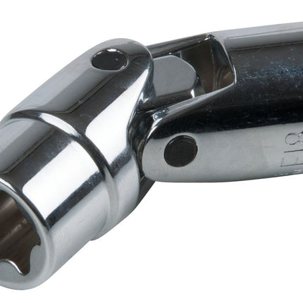 KS TOOLS 1/2" Getriebegehäuse-Gelenknuss, E18 ( 150.9201 ) - Toolbrothers