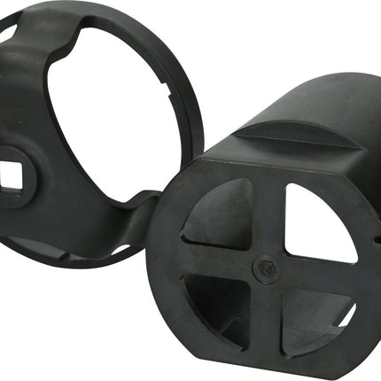 KS TOOLS 1/2" Kraftstofffilter-Schlüssel für JTD Motoren ( 150.3113 ) - Toolbrothers