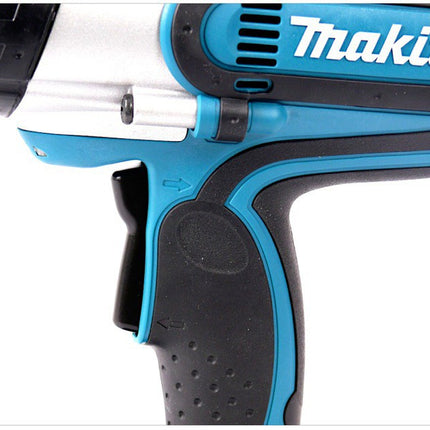 Makita LXT DTW 450 Z 18V Li-ion Akku-Schlagschrauber Solo - nur das Gerät ohne Zubehör - Toolbrothers