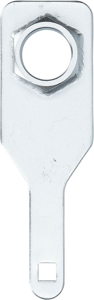 KS TOOLS 1/2" Kurbelwellen Riemenscheiben-Gegenhalter für Honda, 210 mm ( 400.0015 )