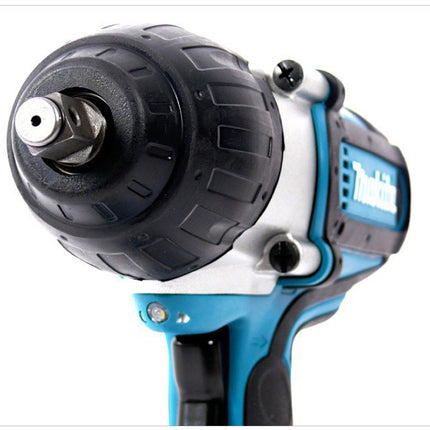 Makita LXT DTW 450 Z 18V Li-ion Akku-Schlagschrauber Solo - nur das Gerät ohne Zubehör - Toolbrothers