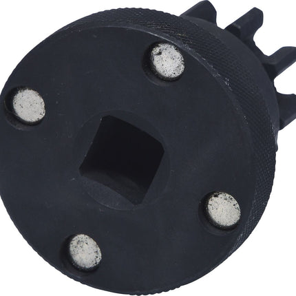 KS TOOLS 1/2" Motor-Durchdrehvorrichtung für MAN ( 460.1155 ) - Toolbrothers