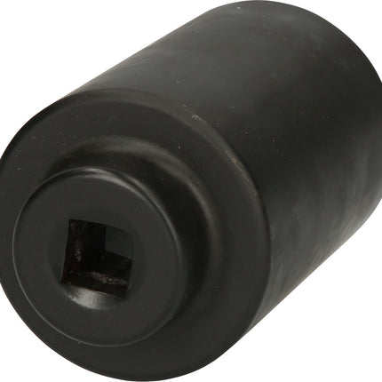 KS TOOLS 1/2" Nutmuttern-Schlüssel mit 4 Zapfen für Scania, Innenzapfen Ø 48mm ( 460.1680 ) - Toolbrothers