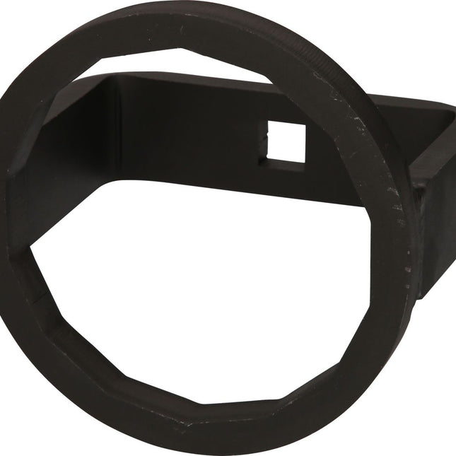 KS TOOLS 1/2" Ölfilterschlüssel für MAN, Ø 94 mm / 14 Flächen ( 460.5217 ) - Toolbrothers
