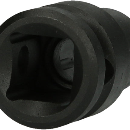 KS TOOLS 1/2" Sechskant-Kraft-Stecknuss, kurz, 11mm ( 515.1011 ) - Toolbrothers