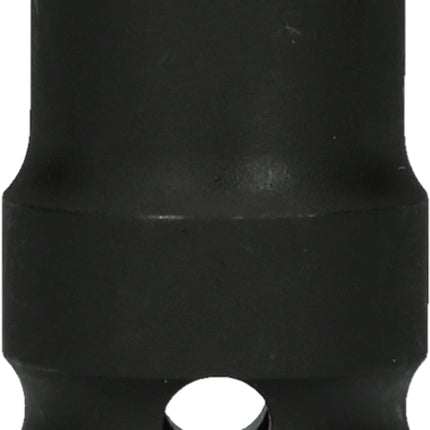 KS TOOLS 1/2" Sechskant-Kraft-Stecknuss, kurz, 14mm ( 515.1014 ) - Toolbrothers