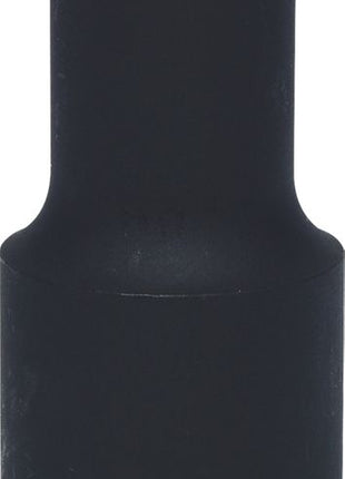 KS TOOLS 1/2" Sechskant-Kraft-Stecknuss, lang, 10mm ( 515.1110 ) - Toolbrothers