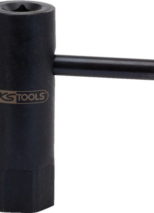 KS TOOLS 1/2" Verlängerung für Schneideisen-Adapter, 95mm ( 331.0628 ) - Toolbrothers