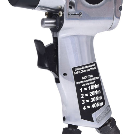 KS TOOLS 1/4'' Vibro Schlagschrauber, 10-40Nm ( 152.1061 ) - Toolbrothers