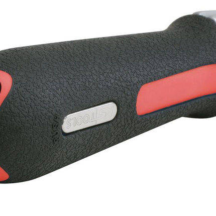 KS TOOLS 1/4" Revolver-Ratschen-Bit-Schraubendreher, 7-tlg ( 159.2051 ) - Toolbrothers