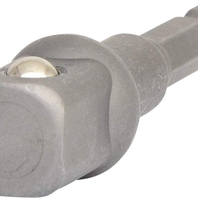 KS TOOLS Adattatore quadro,1/4'x1/2' ( 514.1108 )