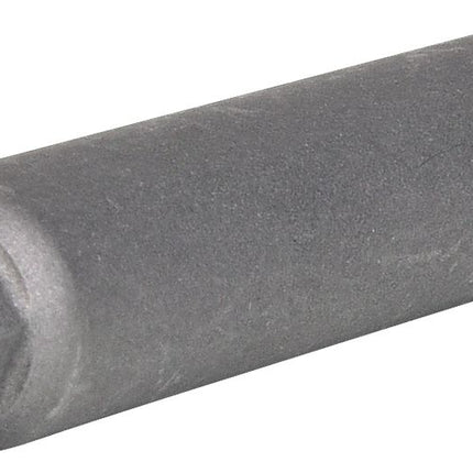 KS TOOLS 10 mm Stoßdämpfer-Innensechskant-Gegenhalter-Bit-Stecknuss, 6 mm ( 150.9466 ) - Toolbrothers