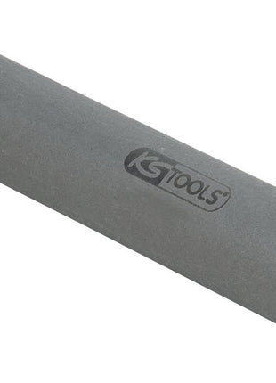 KS TOOLS 10 mm Stoßdämpfer-Spezialprofil-Gegenhalter-Bit-Stecknuss, 6,0 x 9,0 mm ( 150.9436 )