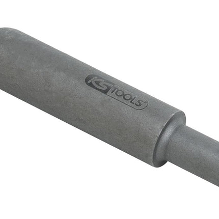 KS TOOLS 10 mm Stoßdämpfer-Torx-Gegenhalter-Bit-Stecknuss, T40 ( 150.9542 ) - Toolbrothers