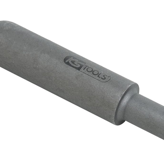 KS TOOLS 10 mm Stoßdämpfer-Torx-Gegenhalter-Bit-Stecknuss, T40 ( 150.9542 ) - Toolbrothers