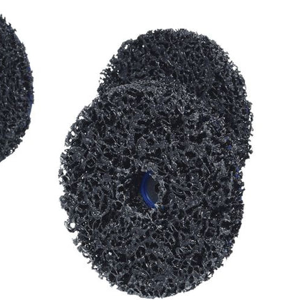 KS TOOLS Radnabenschleifer-Satz, Ø 105 mm, 5-tlg ( 100.4037 ) - Toolbrothers