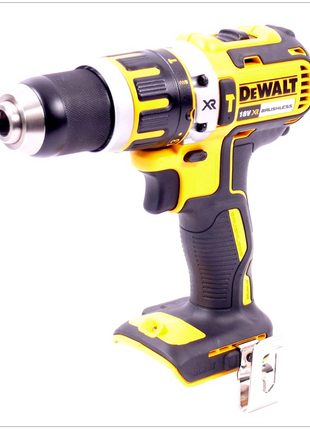 DeWalt DCD 795 NT-XJ Akku Schlagbohrschrauber 18 V Li-Ion im T STAK Koffer ohne Ladegerät ohne Akku - Toolbrothers