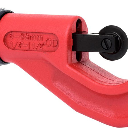 KS TOOLS Teleskop-Rohrabschneider, 6-38mm, 156mm ( 103.5000 ) - Toolbrothers