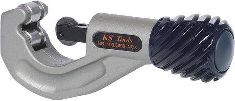 KS TOOLS EDELSTAHL Teleskop-Rohrabschneider, 6-38mm ( 103.5000i )