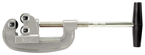 KS TOOLS Cortatubos de acero INOXIDABLE, 1/8"-1.1/4" (110.1014i)