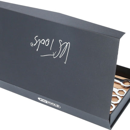 KS TOOLS Besteck-Set, 5-tlg ( 11105 ) - Toolbrothers