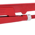 KS TOOLS 45° gewinkelte Eckrohrzange, 3'' ( 113.3000 ) - Toolbrothers