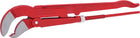 KS TOOLS 45° gewinkelte Eckrohrzange, 3'' ( 113.3000 ) - Toolbrothers