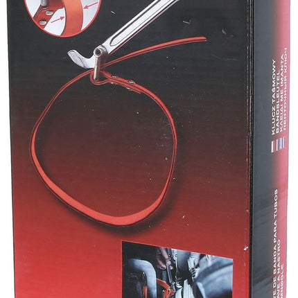 KS TOOLS Gurtrohrzange mit Gewebeband, Ø 200mm ( 114.0171 ) - Toolbrothers