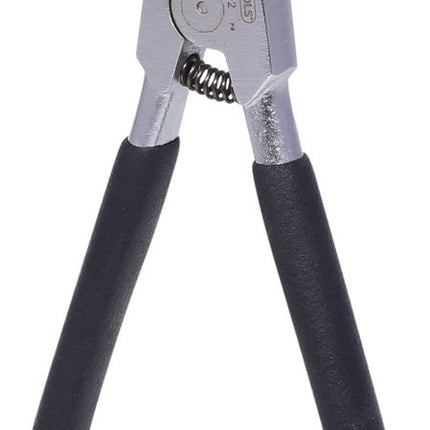 KS TOOLS Antriebswellen-Sicherungszange, leicht abgewinkelt ( 115.0992 ) - Toolbrothers