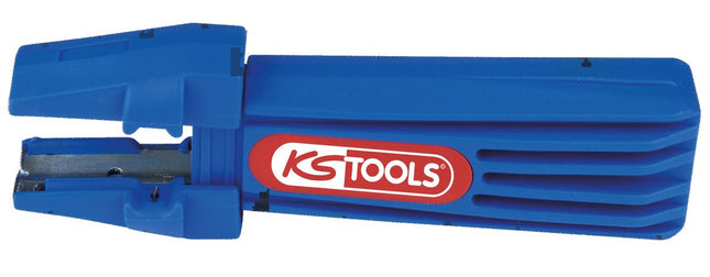 KS TOOLS Coltello spelacavi, 0,5-16,0 mm² ( 115.1007 )