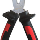 KS TOOLS Pince pour raccords rapides de conduites de carburant ( 115.1008 )