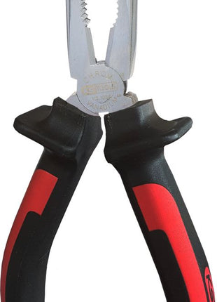 KS TOOLS Pince pour raccords rapides de conduites de carburant ( 115.1008 )