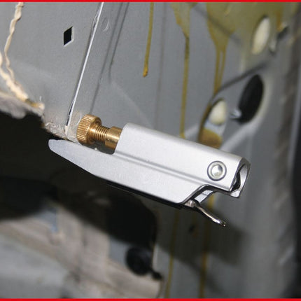 KS TOOLS Micro-Gripzange ( 115.1026 ) - Toolbrothers