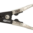 KS TOOLS Tenazas para revestimientos de puertas ( 115.1051 )