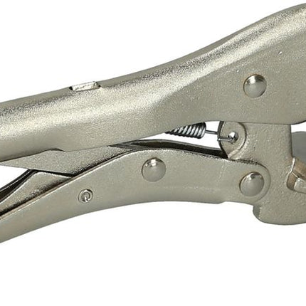 KS TOOLS Schweiß-Gripzange, 220mm ( 115.1078 ) - Toolbrothers
