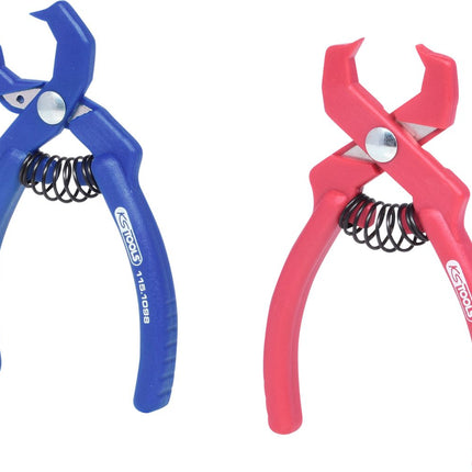 KS TOOLS Niet-Lösezangen-Satz, 2-tlg ( 115.1096 ) - Toolbrothers