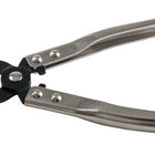 KS TOOLS Schlauchbandschneider,abgew.230mm ( 115.1191 ) - Toolbrothers